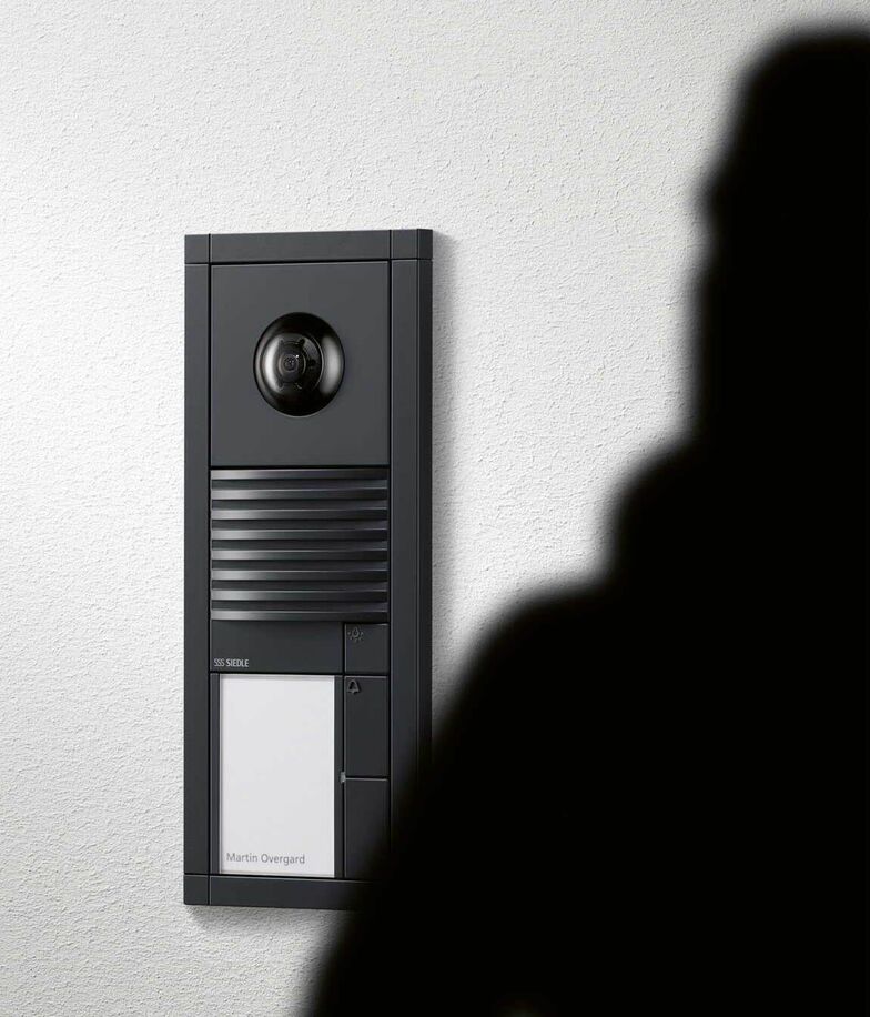 Ego Kiefer stattet die Fenster mit einer erhöhten Grundsicherheit aus.
