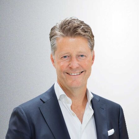 Jean-Marc Devaud CEO 4B AG.
