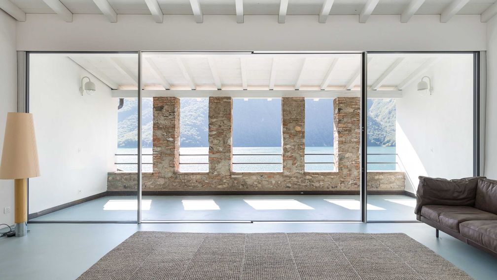 «Zurück zum Tessin»