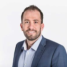 Daniel Bircher
Mitinhaber der Marmobisa AG