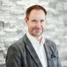 Lorenz Aebischer
Teamleader Product Manager
