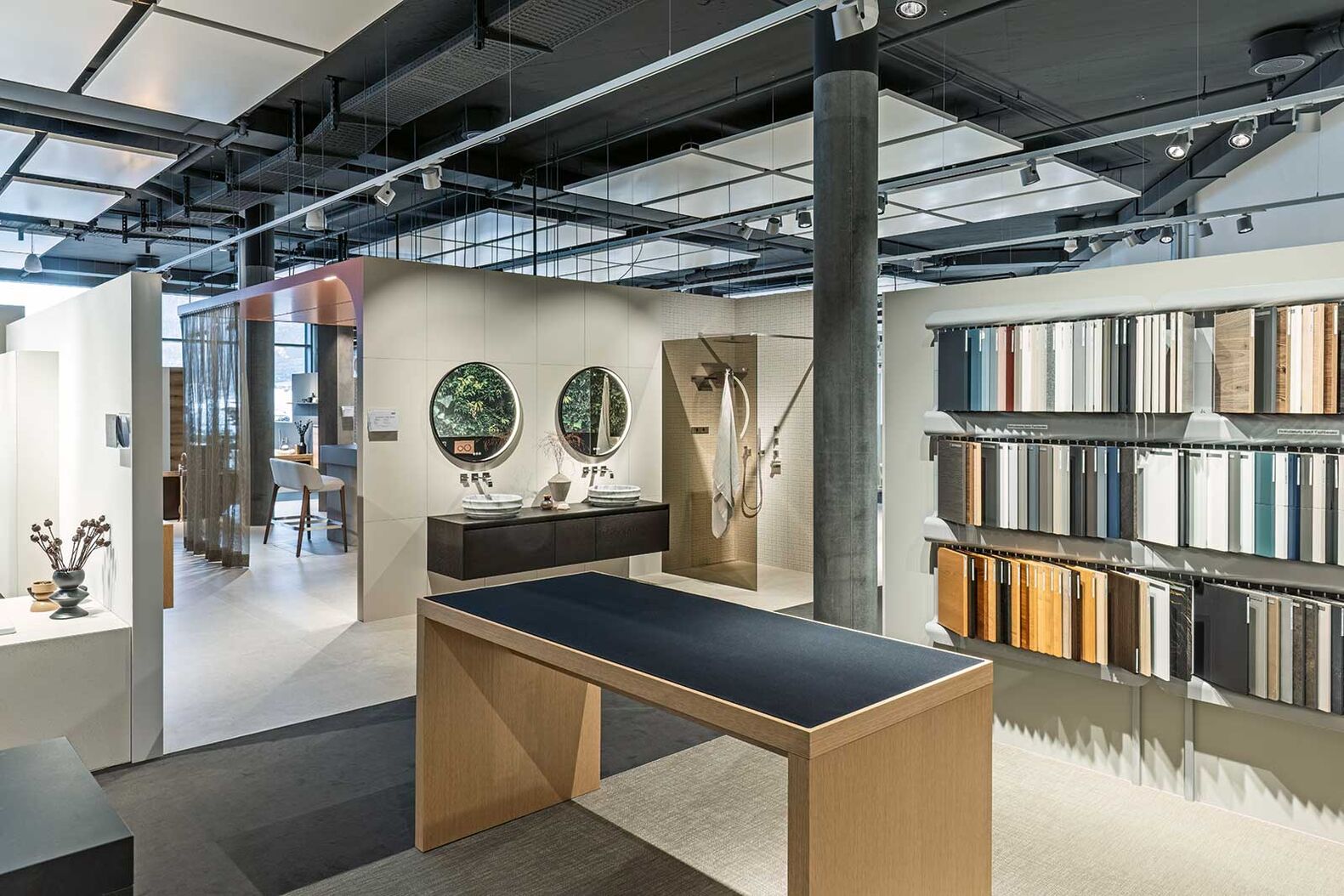 Sanitas Troesch AG