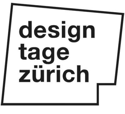 design tage zürich, Logo
